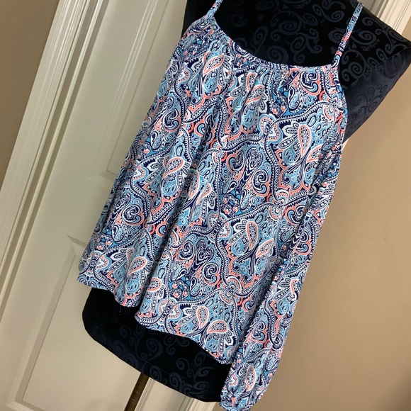 cupcakes & cashmere Tops - Cupcakes and Cashmere Top Cold Shoulder #L1